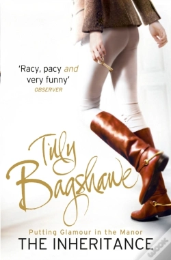 Capa do artigo Inheritance