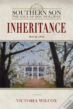 Capa do artigo Inheritance