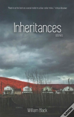 Capa do artigo Inheritances