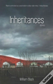 Capa do artigo Inheritances
