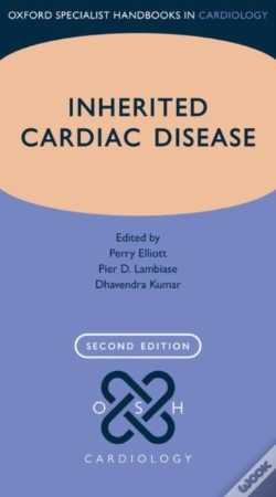 Capa do artigo Inherited Cardiac Disease