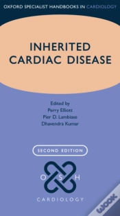 Capa do artigo Inherited Cardiac Disease