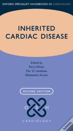 Capa do artigo Inherited Cardiac Disease