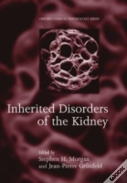 Capa do artigo Inherited Disorders Of The Kidney