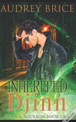 Capa do artigo Inherited Djinn