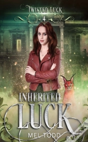 Capa do artigo Inherited Luck