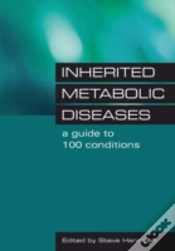 Capa do artigo Inherited Metabolic Diseases
