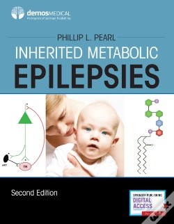Capa do artigo Inherited Metabolic Epilepsies