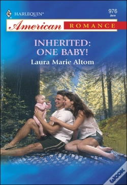 Capa do artigo Inherited: One Baby!