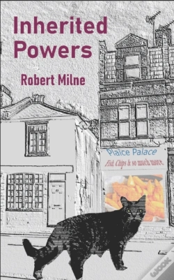 Capa do artigo Inherited Powers