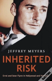 Capa do artigo Inherited Risk