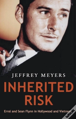 Capa do artigo Inherited Risk