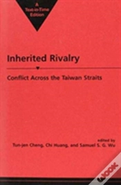 Capa do artigo Inherited Rivalry