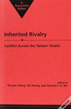 Capa do artigo Inherited Rivalry