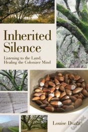 Capa do artigo Inherited Silence