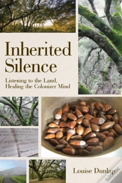 Capa do artigo Inherited Silence