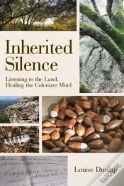 Capa do artigo Inherited Silence