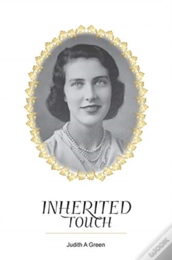Capa do artigo Inherited Touch