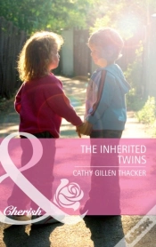 Capa do artigo Inherited Twins