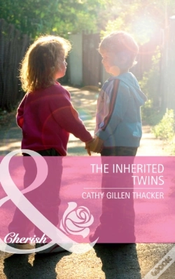 Capa do artigo Inherited Twins