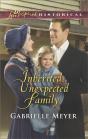 Inherited: Unexpected Family - Preview