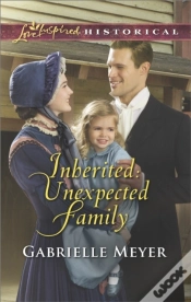 Capa do artigo Inherited: Unexpected Family