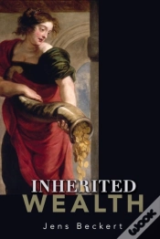Capa do artigo Inherited Wealth