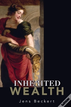 Capa do artigo Inherited Wealth