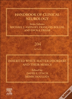 Capa do artigo Inherited White Matter Disorders And Their Mimics