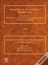 Inherited White Matter Disorders And Their Mimics
