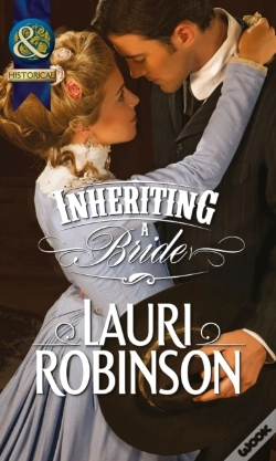Capa do artigo Inheriting A Bride
