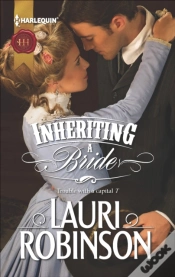 Capa do artigo Inheriting A Bride