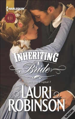 Capa do artigo Inheriting A Bride
