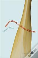 Inheriting A Canoe Paddle