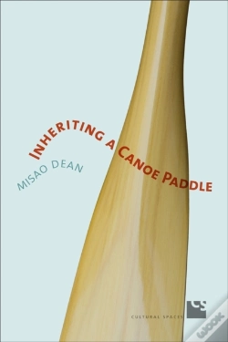 Capa do artigo Inheriting A Canoe Paddle