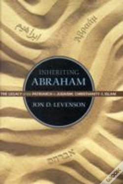 Capa do artigo Inheriting Abraham
