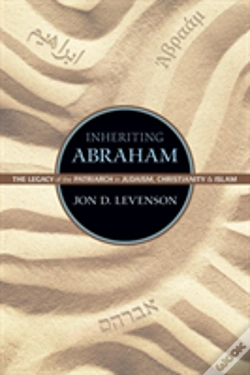 Capa do artigo Inheriting Abraham