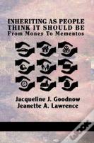 Inheriting As People Think It Should Be