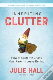 Capa do artigo Inheriting Clutter