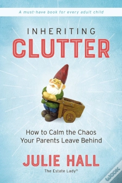 Capa do artigo Inheriting Clutter