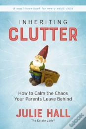 Capa do artigo Inheriting Clutter