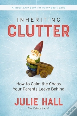Capa do artigo Inheriting Clutter