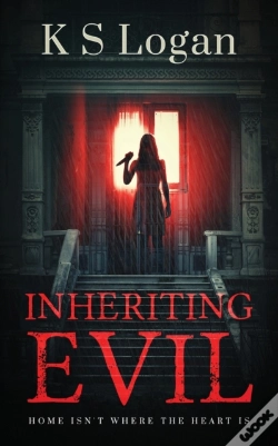 Capa do artigo Inheriting Evil