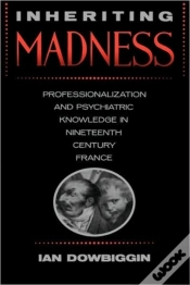 Capa do artigo Inheriting Madness