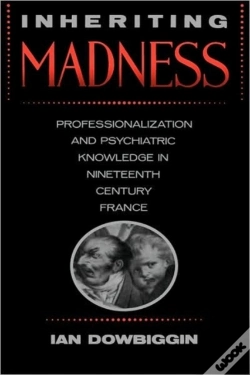 Capa do artigo Inheriting Madness
