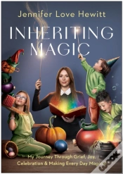 Capa do artigo Inheriting Magic