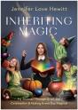 Inheriting Magic - Preview