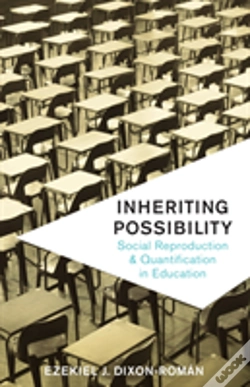 Capa do artigo Inheriting Possibility