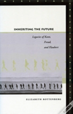 Capa do artigo Inheriting The Future