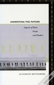 Capa do artigo Inheriting The Future